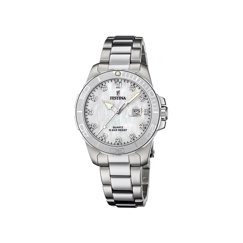 Festina női óra - F20503/1 - Boyfriend Collection
