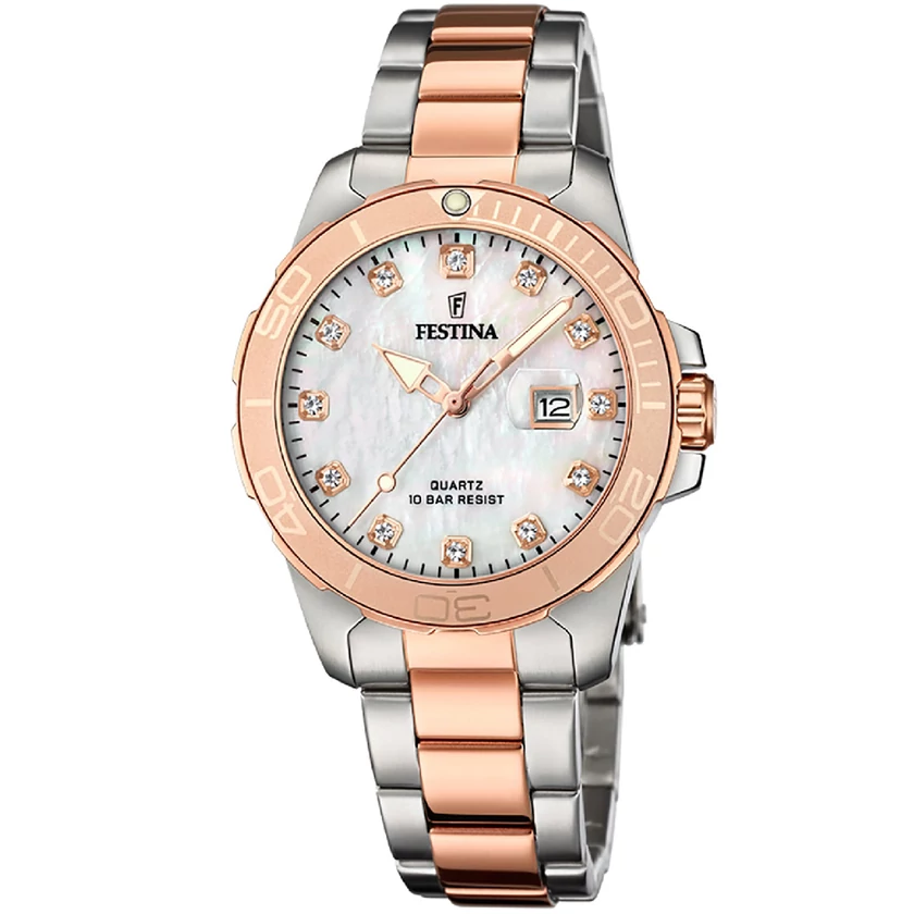 Festina női óra - F20505/1 - Boyfriend Collection