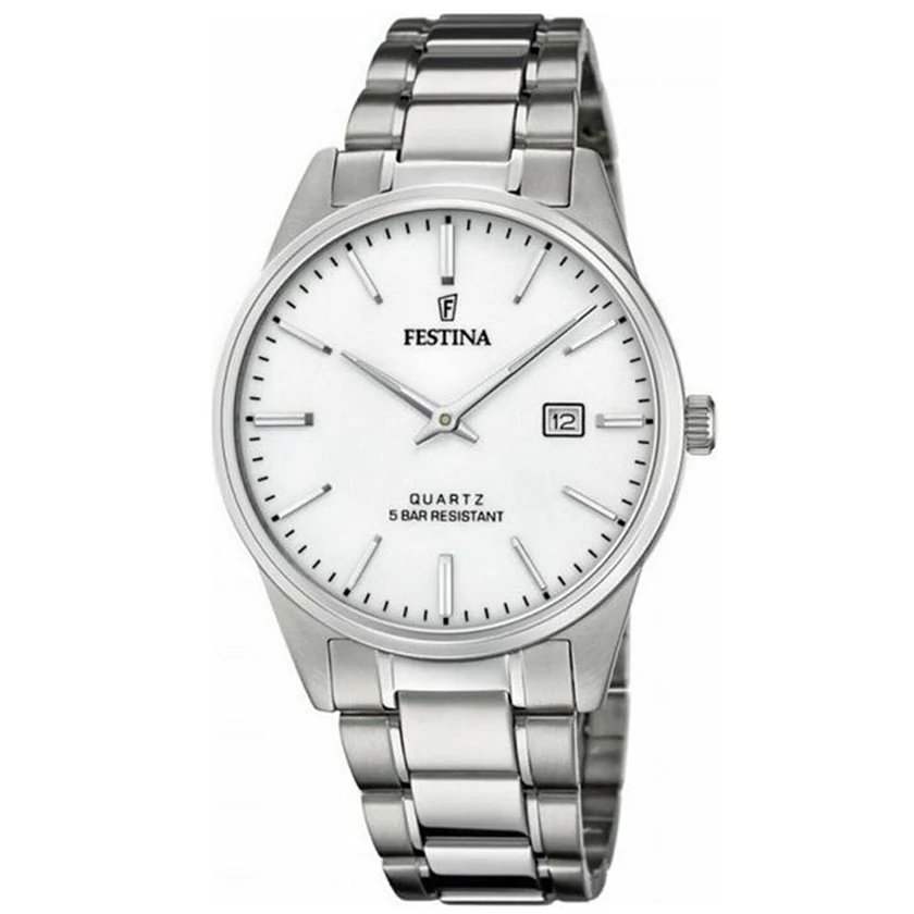 Festina férfi óra - F20511/2 - Junior Collection