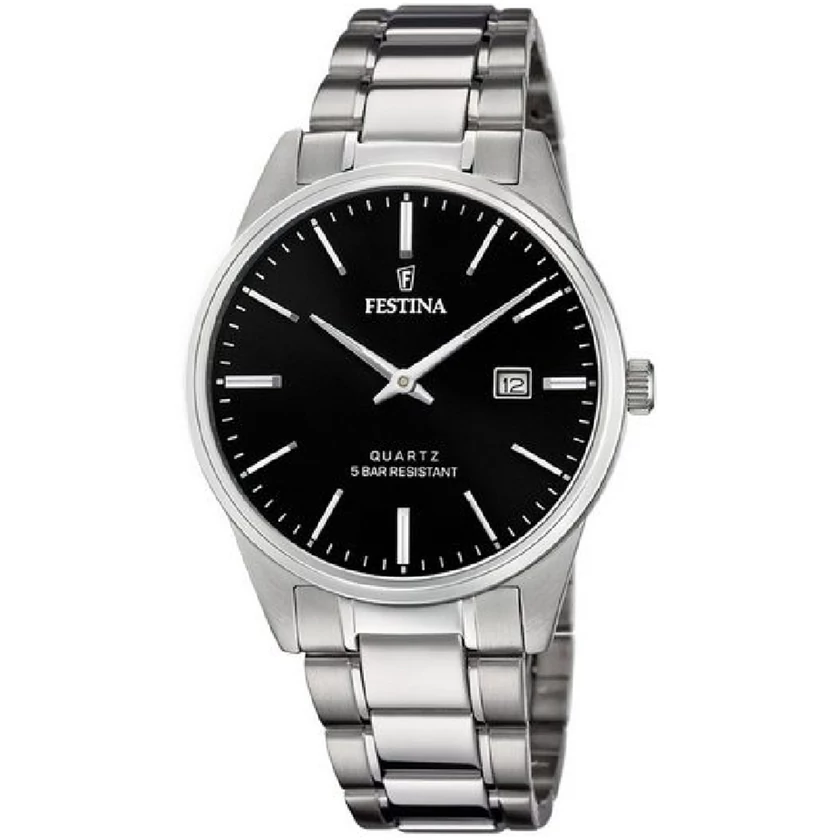 Festina férfi óra - F20511/4 - Classic