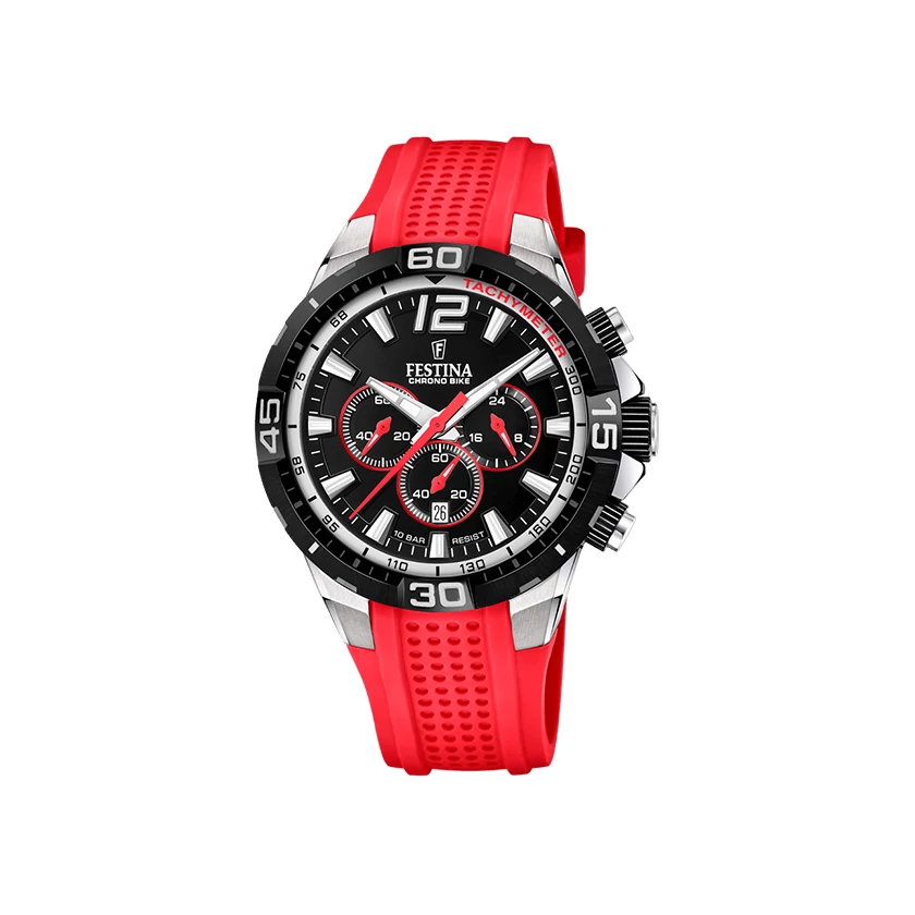 Festina férfi óra - F20523/7 - Chronobike 2020
