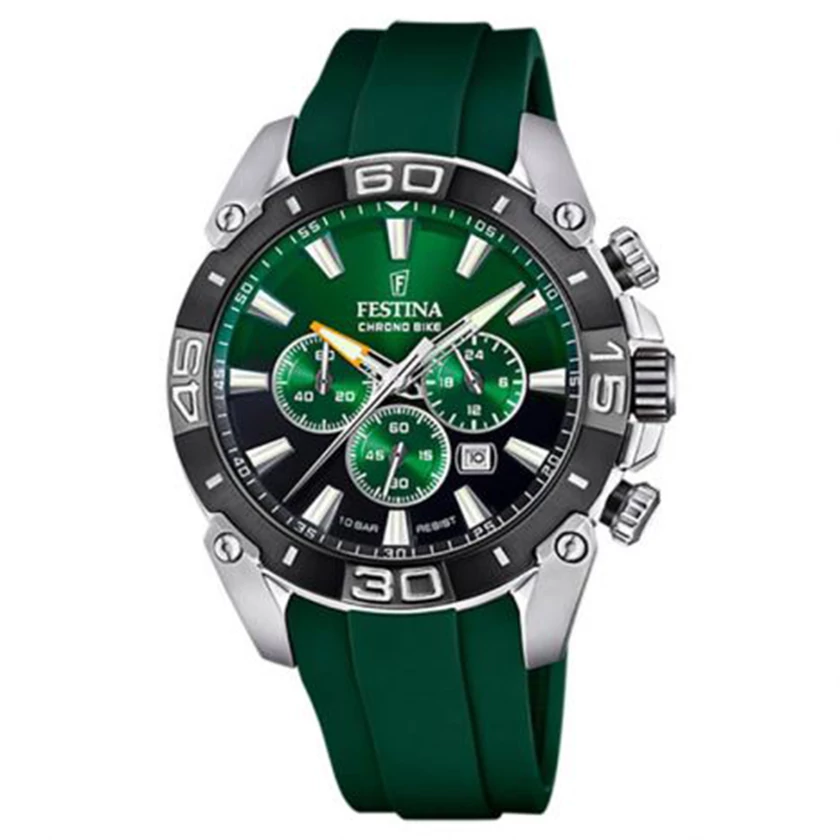 Festina férfi óra - F20544/3 - Chrono Bike
