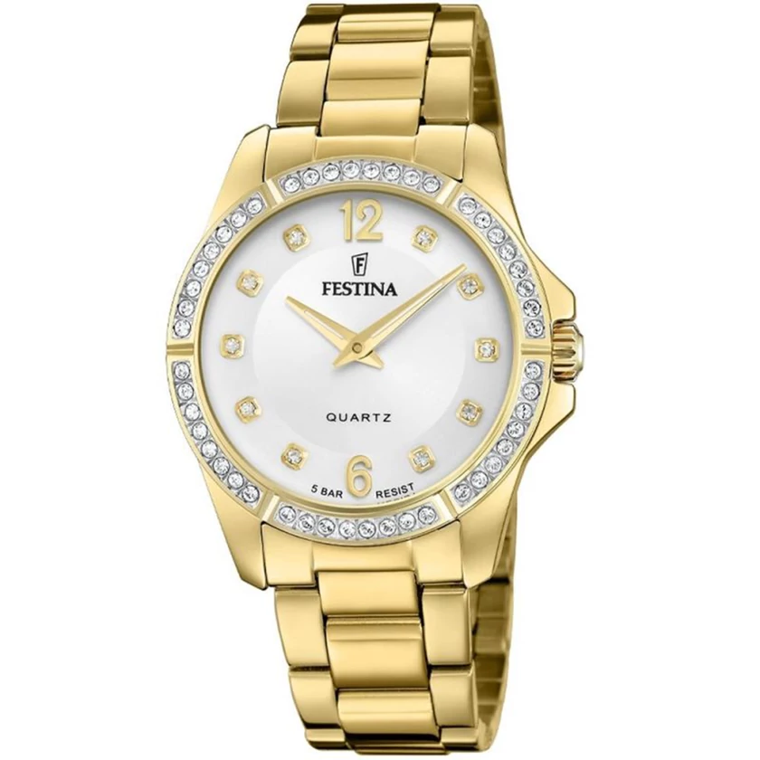 Festina női óra - F20596/1 - Mademoiselle