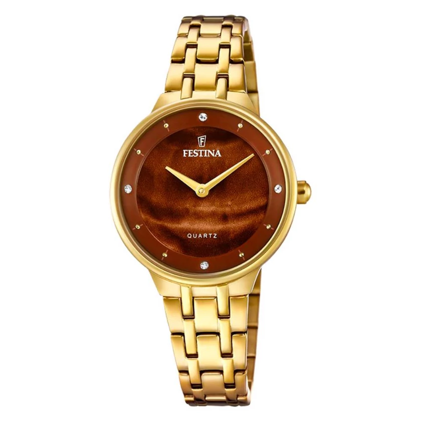 Festina női óra - F20601/C - Mademoiselle