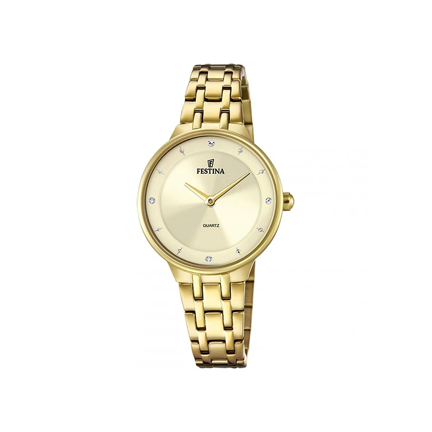 Festina női óra - F20601/2 - Boyfriend Collection