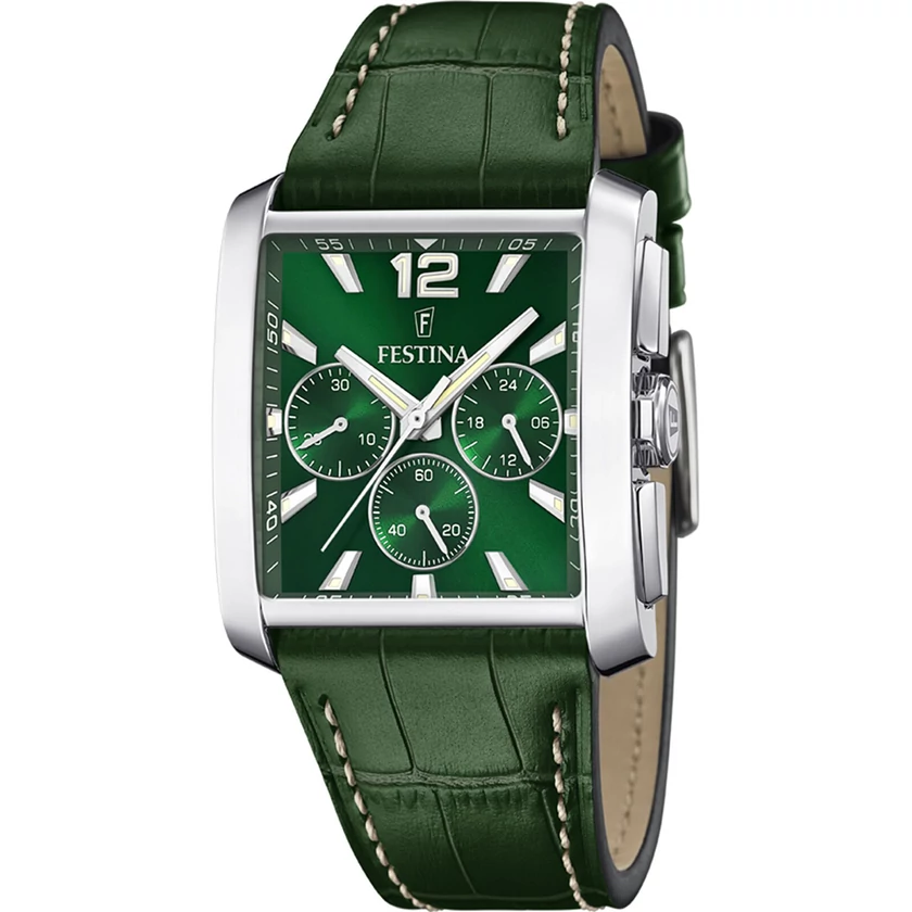 Festina férfi óra - F20636/3 - Timeless Chrono