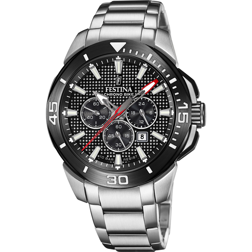 Festina férfi óra - F20641/4 - Chrono Bike