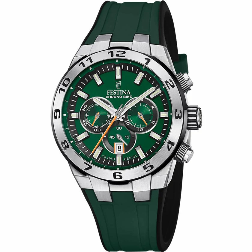 Festina férfi óra - F20671/2 - Chrono Bike