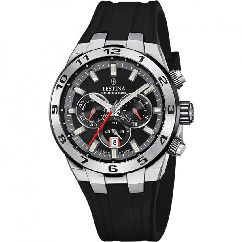Festina férfi óra - F20673/1 - Chrono Bike