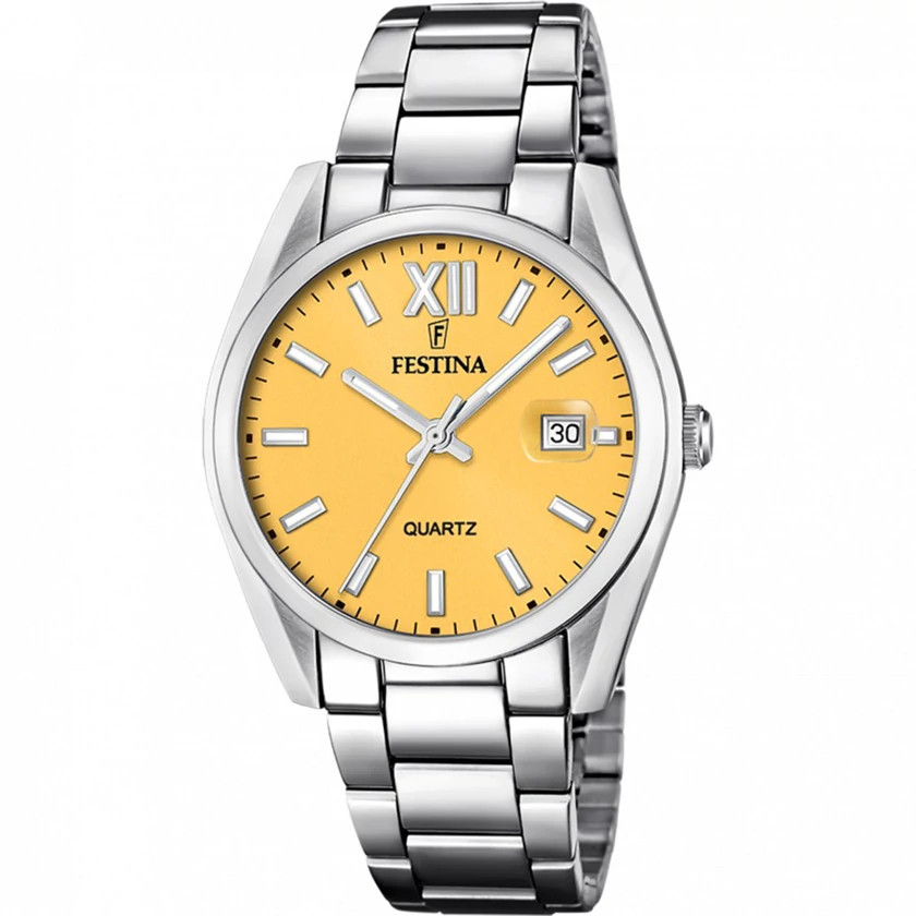 Festina férfi óra - F20683/8 - Classic