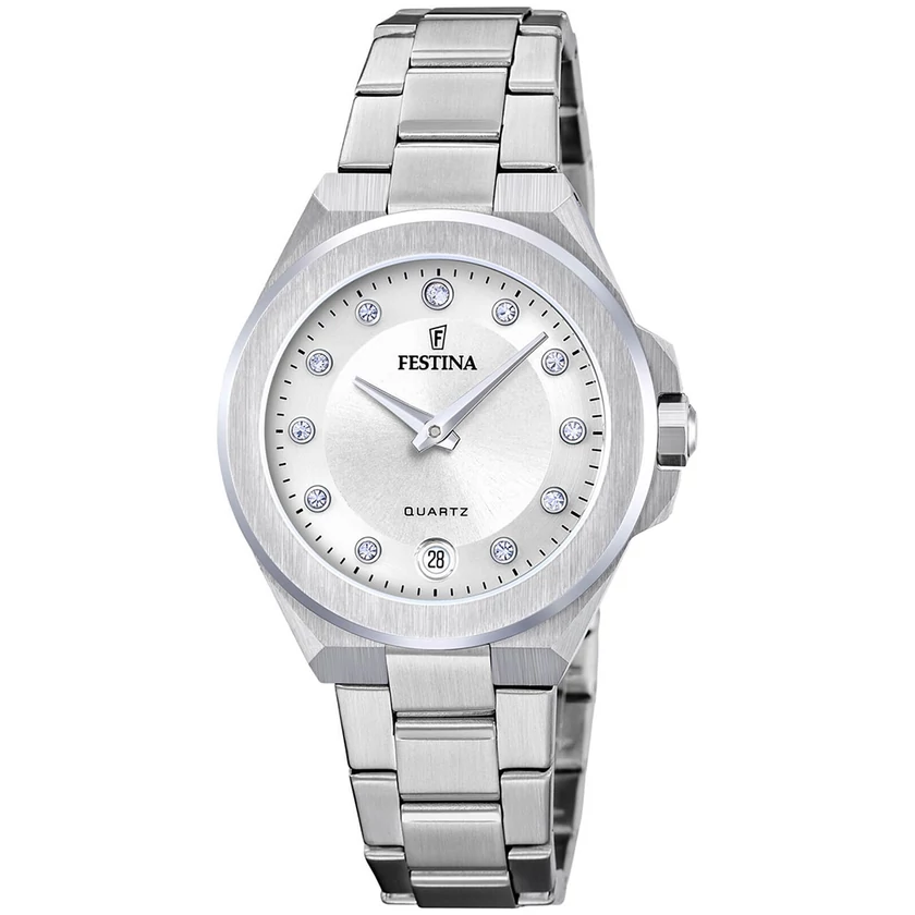 Festina női óra - F20700/1 - Mademoiselle