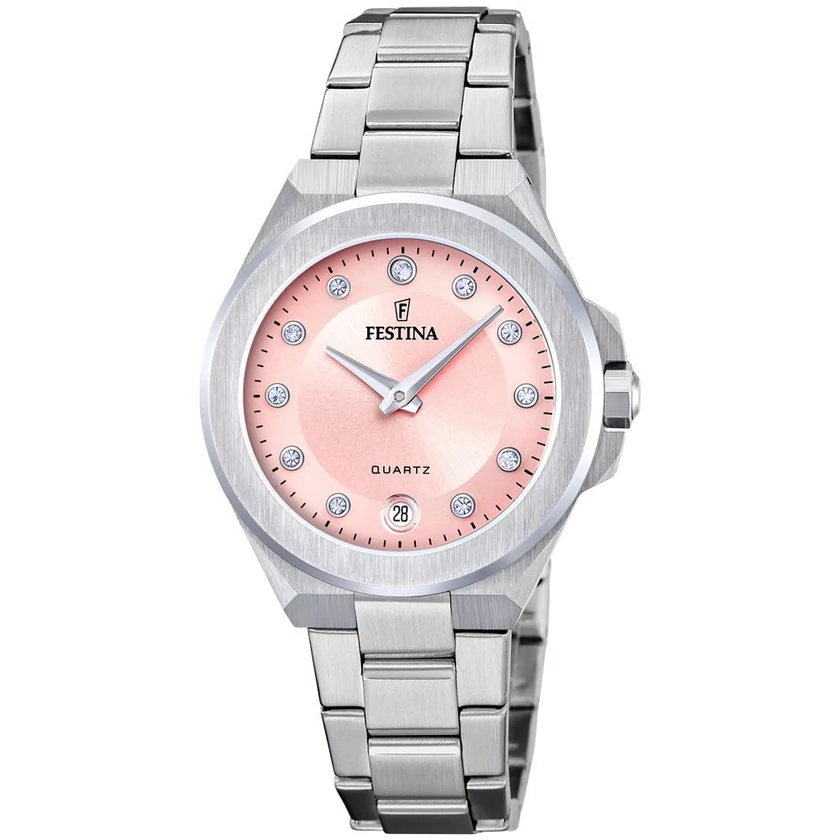 Festina női óra - F20700/2 - Mademoiselle