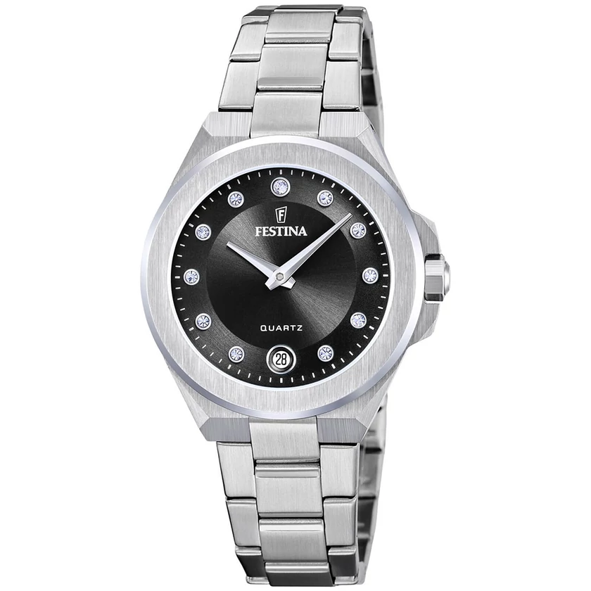 Festina női óra - F20700/6 - Mademoiselle