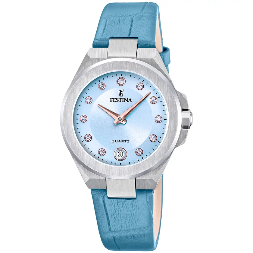 Festina női óra - F20701/3 - Mademoiselle