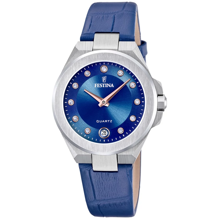 Festina női óra - F20701/4 - Mademoiselle