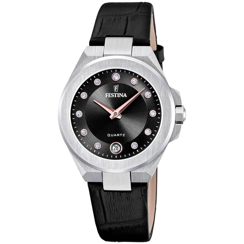 Festina női óra - F20701/5 - Mademoiselle