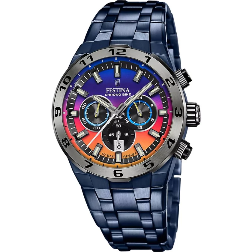 Festina férfi óra - F20709/1 - Special Edition