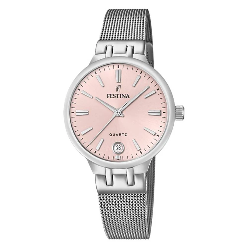 Festina női óra - F20712/3 - Mademoiselle