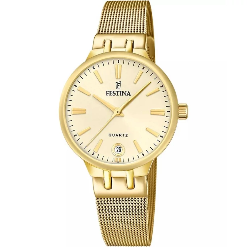 Festina női óra - F20713/2 - Mademoiselle