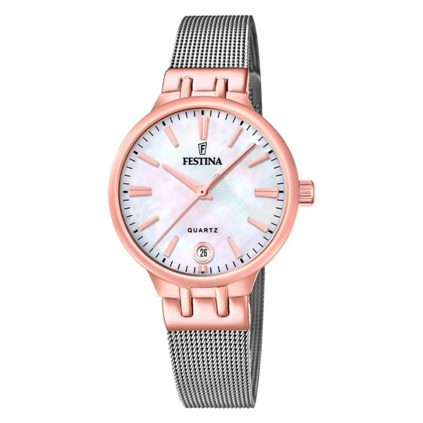 Festina női óra - F20715/1 - Mademoiselle