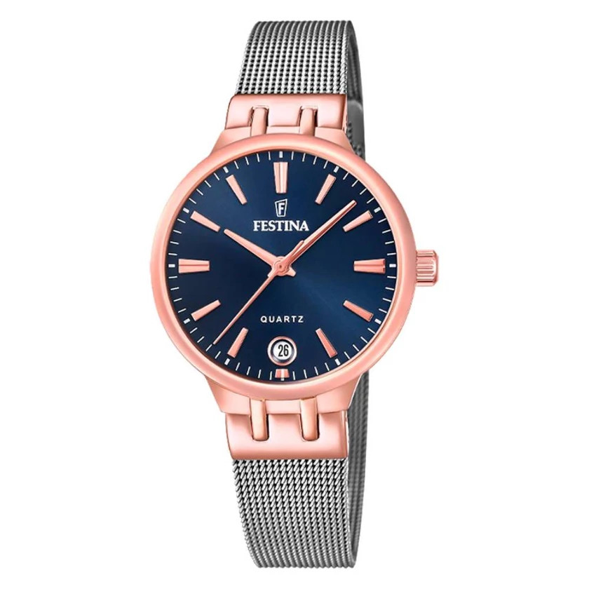 Festina női óra - F20715/3 - Mademoiselle