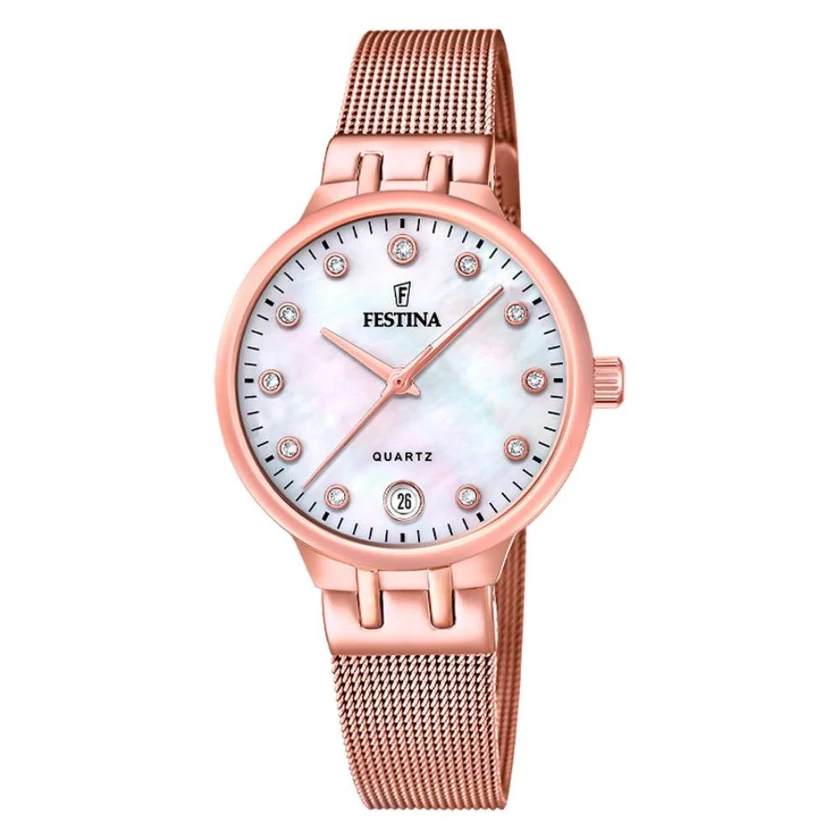 Festina női óra - F20716/1 - Mademoiselle