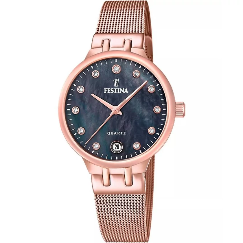 Festina női óra - F20716/2 - Mademoiselle