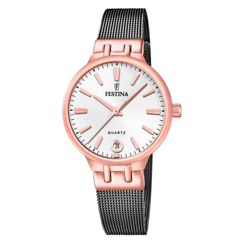 Festina női óra - F20717/1 - Mademoiselle