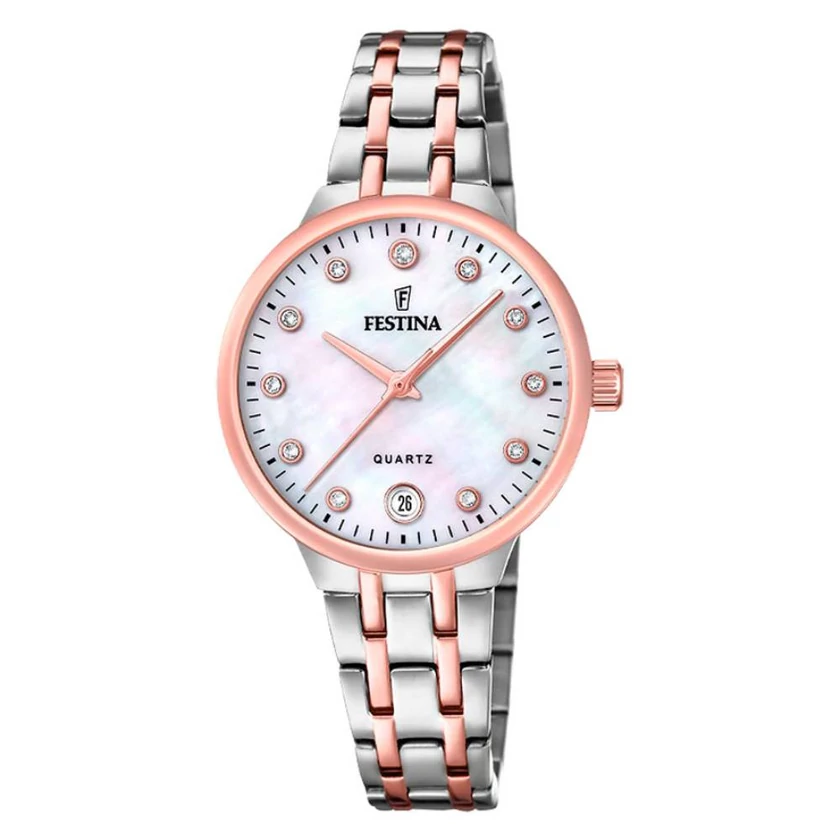 Festina női óra - F20721/1 - Mademoiselle