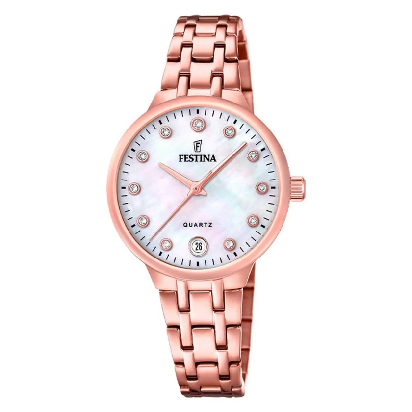 Festina női óra - F20722/1 - Mademoiselle
