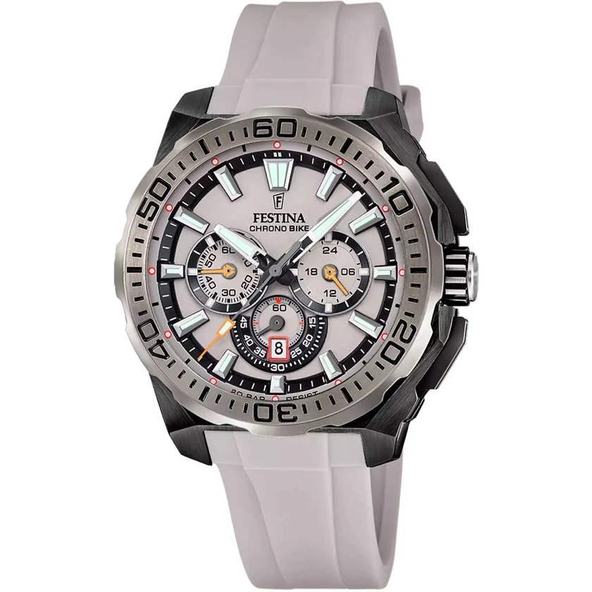 Festina férfi óra - F20726/1 - Chrono Bike