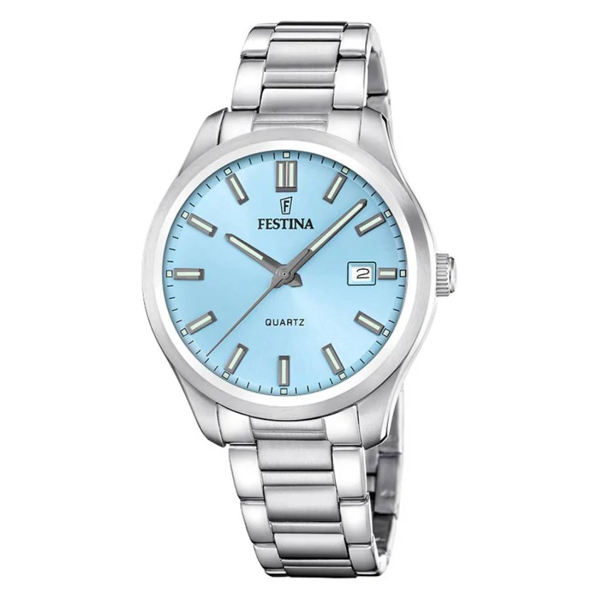 Festina férfi óra - F20736/2 - Classic