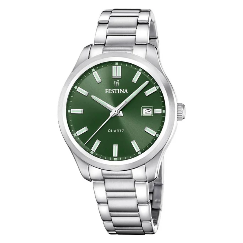 Festina férfi óra - F20736/4 - Classic