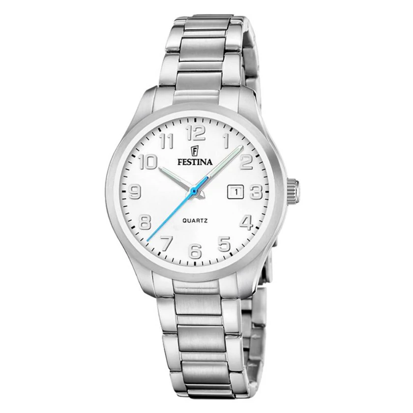 Festina női óra - F20737/1 - Classic