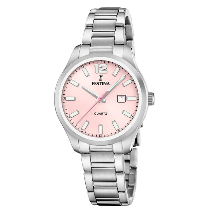 Festina női óra - F20737/2 - Classic
