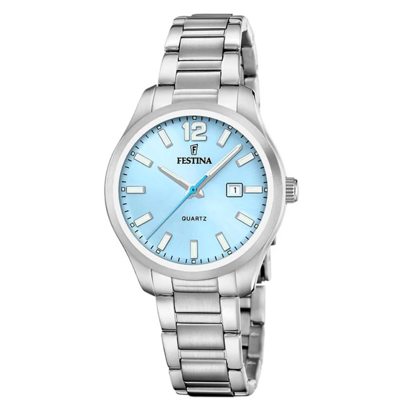 Festina női óra - F20737/3 - Classic