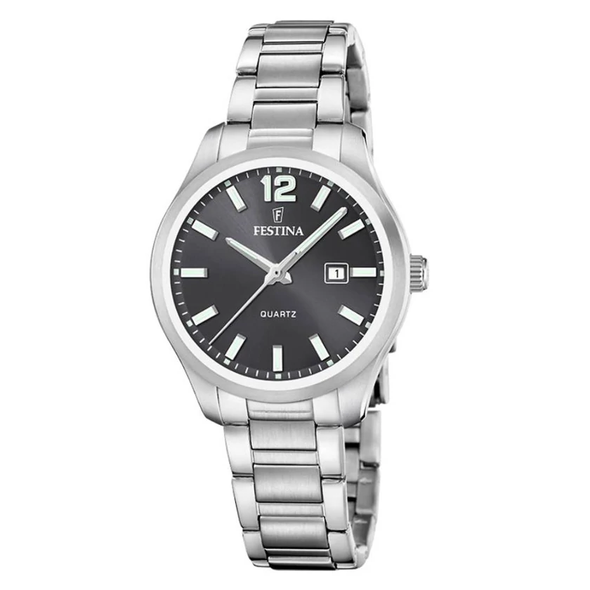 Festina női óra - F20737/5 - Classic