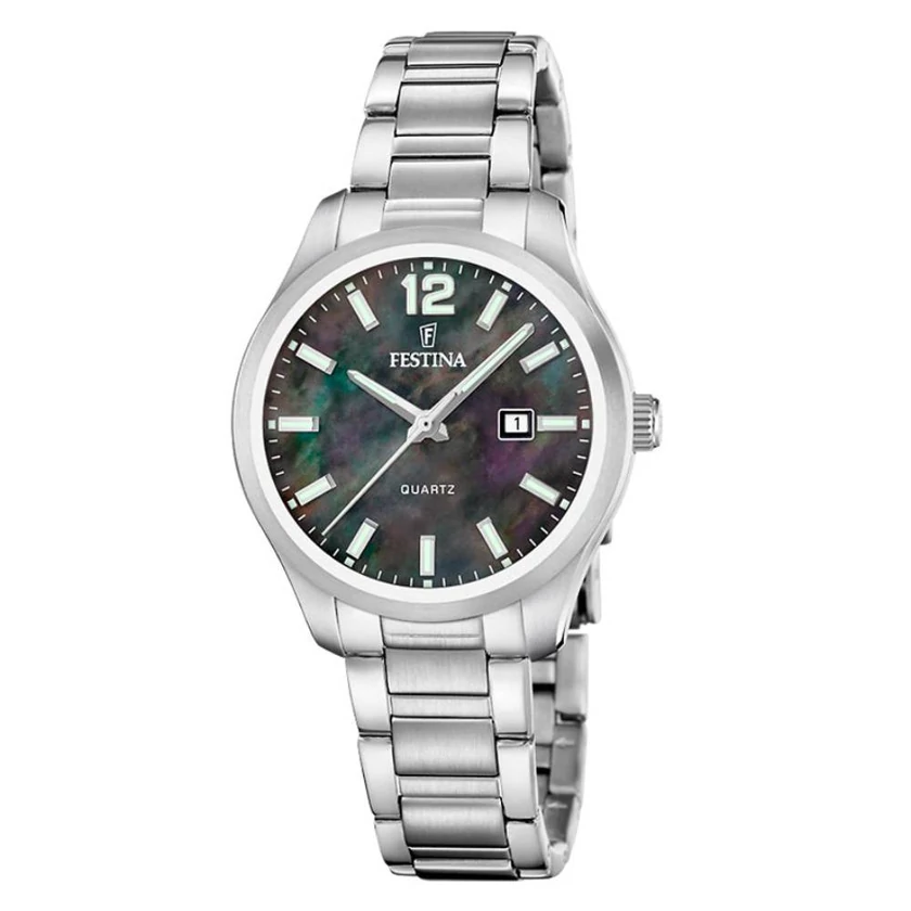 Festina női óra - F20737/7 - Classic