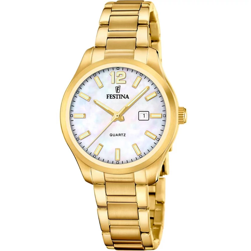 Festina férfi óra - F20741/1 - Classic
