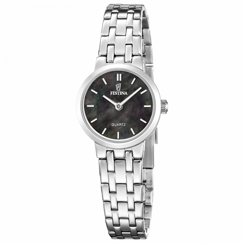 Festina női óra - F20746/6 - Classic