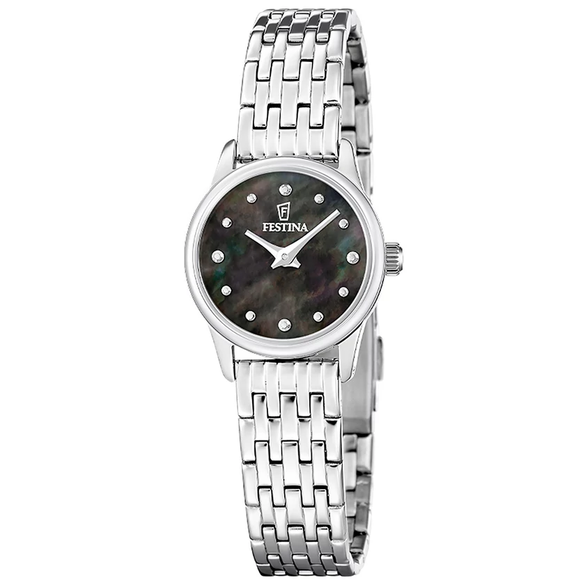 Festina női óra - F20749/6 - Classic