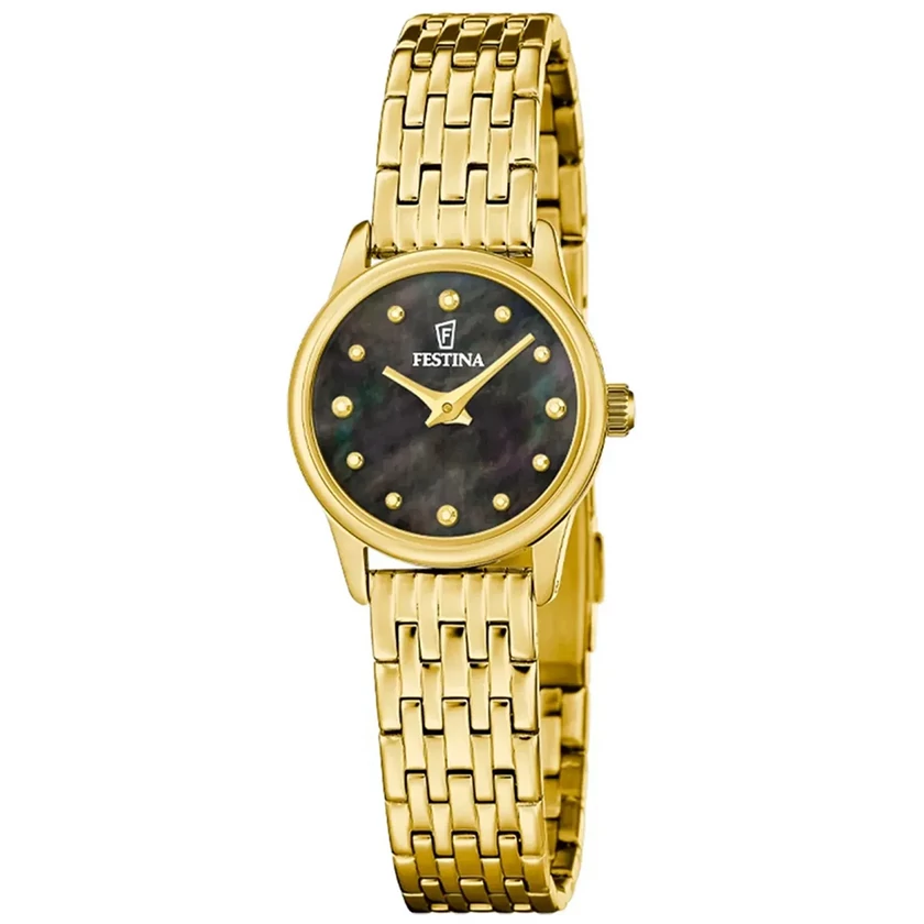 Festina női óra - F20750/6 - Classic