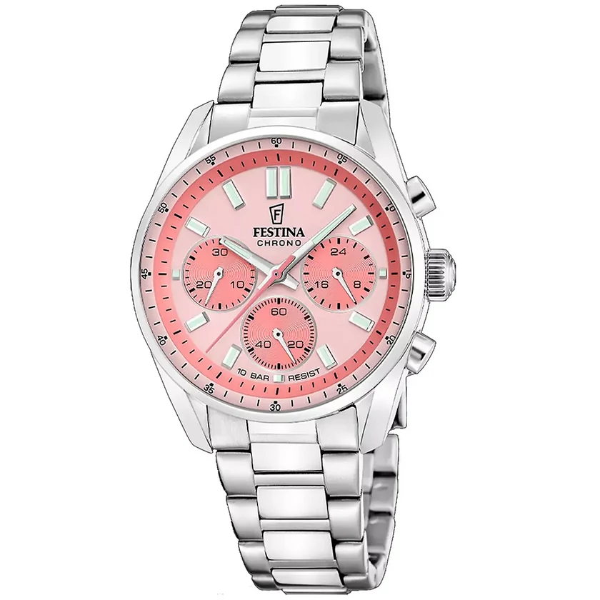 Festina női óra - F20753/4 - Boyfriend