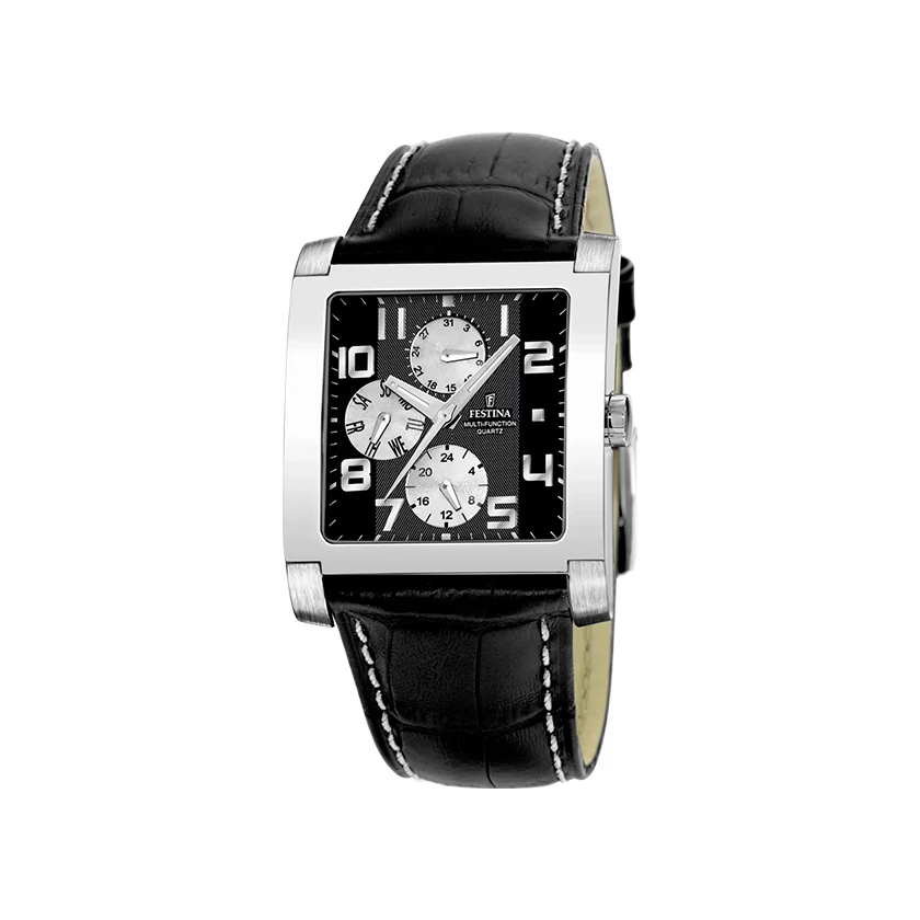 Festina férfi óra - F16235/6 - Multifunction