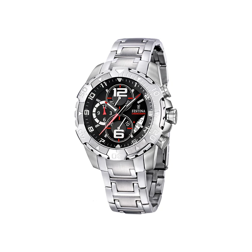 Festina férfi óra - F16358/6 - Chrono Sport