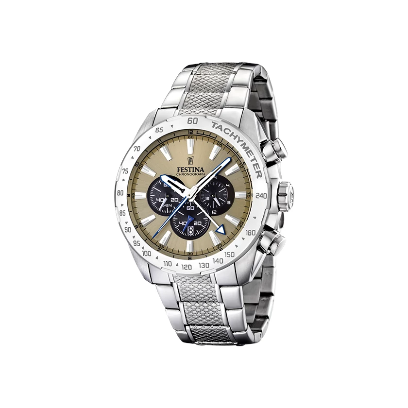 Festina férfi óra - F16488/7 - Chrono Sport