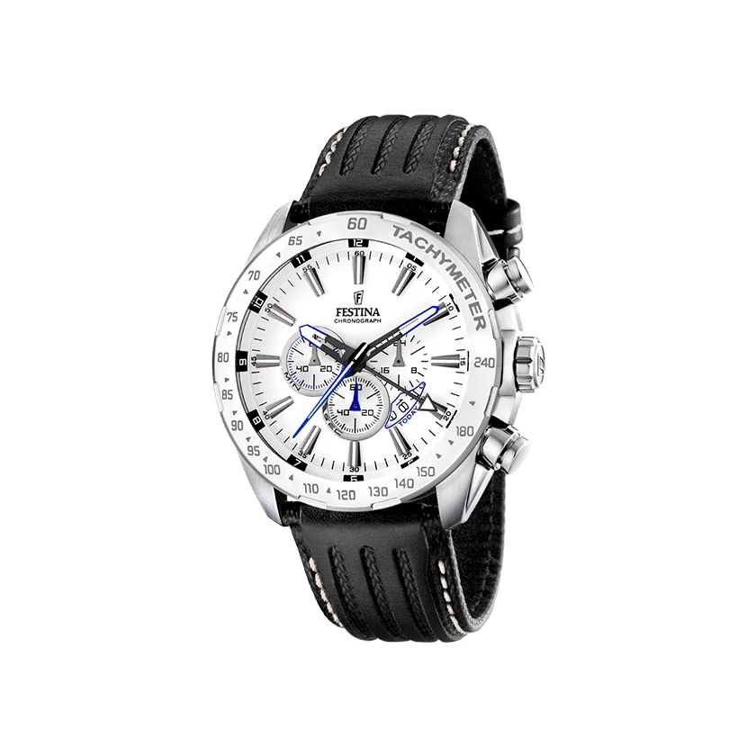 Festina férfi óra - F16489/1 - Chrono Sport