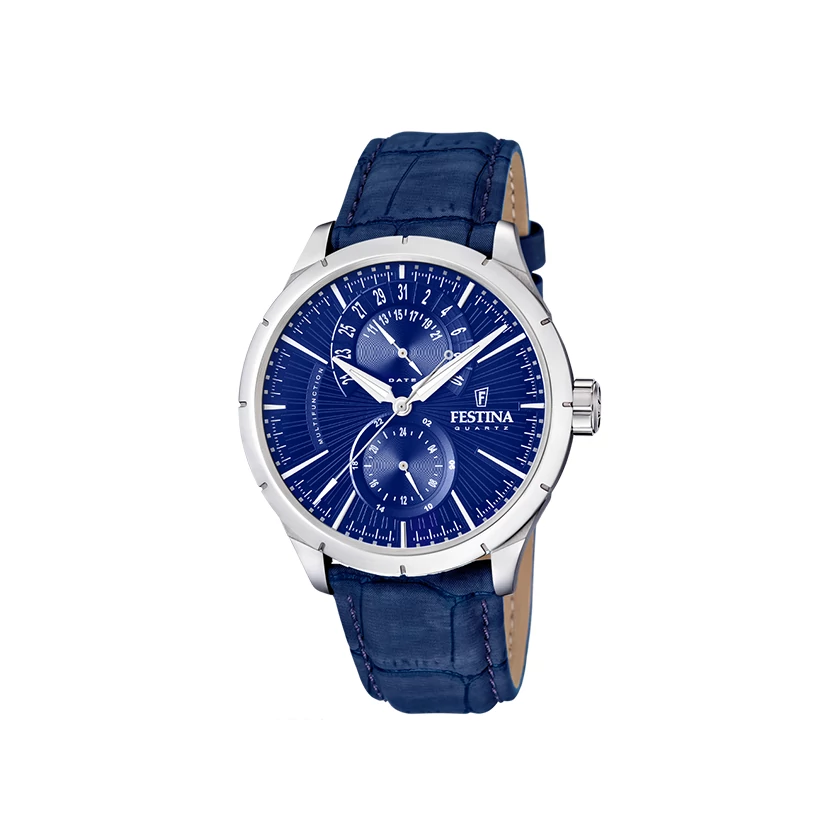 Festina férfi óra - F16573/7 - Retro