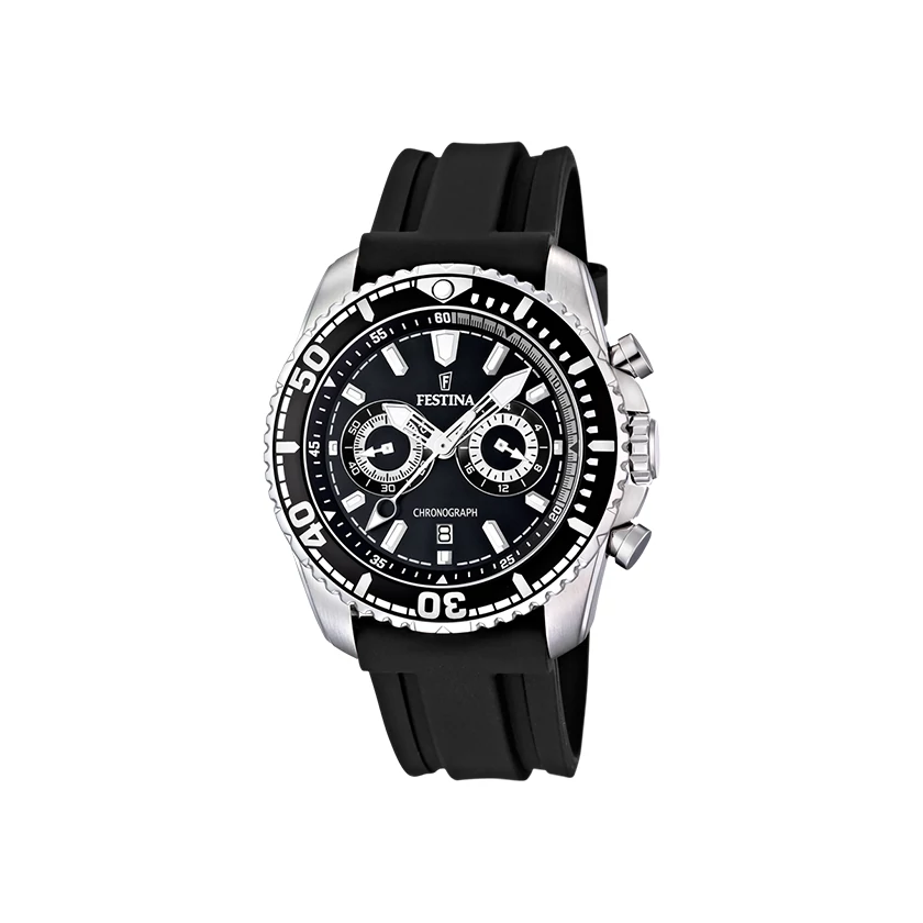 Festina férfi óra - F16574/4 - Sport 2017