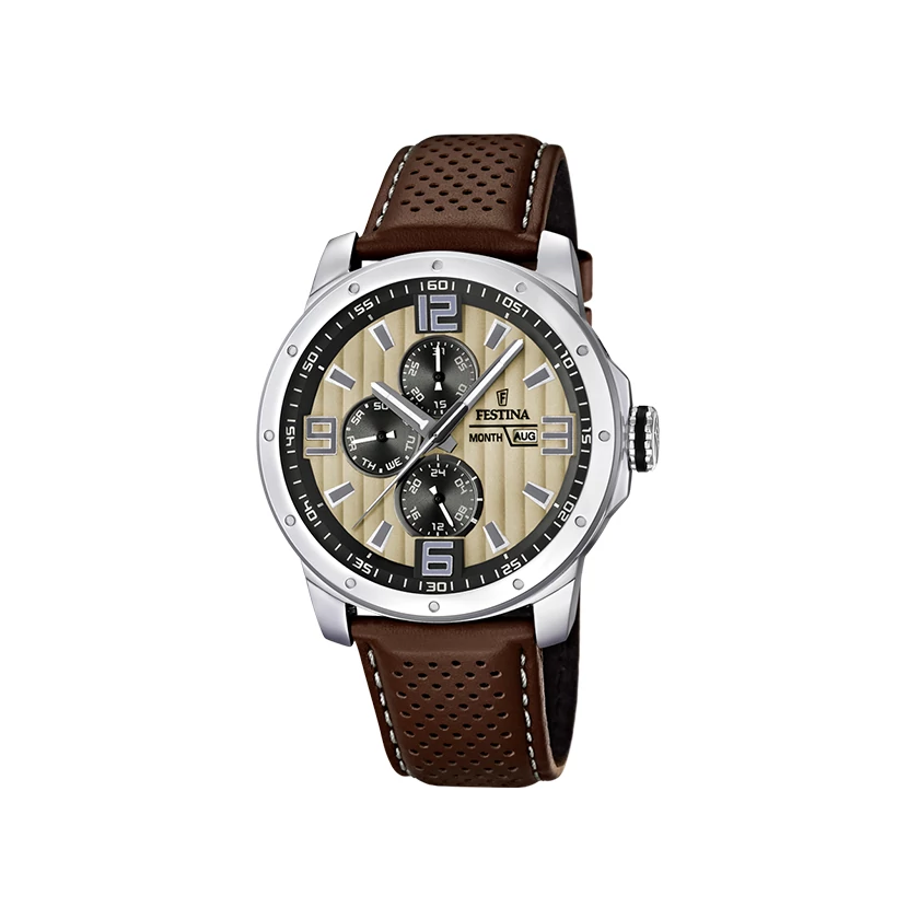 Festina férfi óra - F16585/6 - Sport 2017